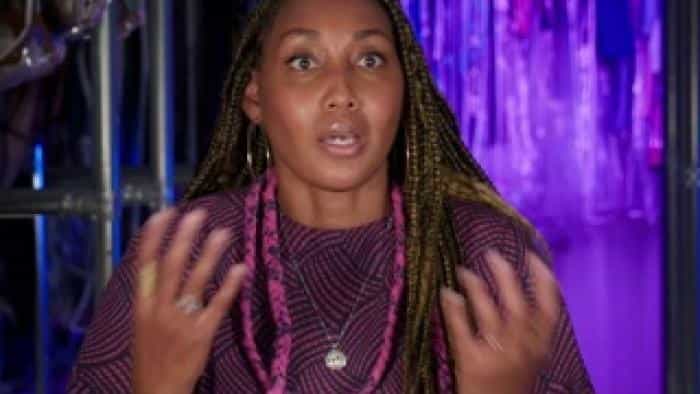 نقد و بررسی سریال هیپ‌هاپ محصول سال 2022 | چی‌بینو