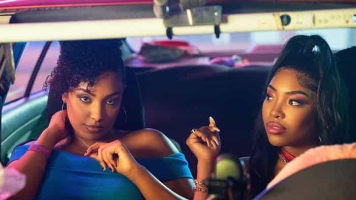 نقد و بررسی سریال هیپ‌هاپ محصول سال 2022 | چی‌بینو