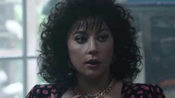 تماشای فیلم خانه گوچی محصول سال 2021 | چی‌بینو