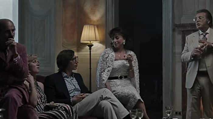 تماشای فیلم خانه گوچی محصول سال 2021 | چی‌بینو