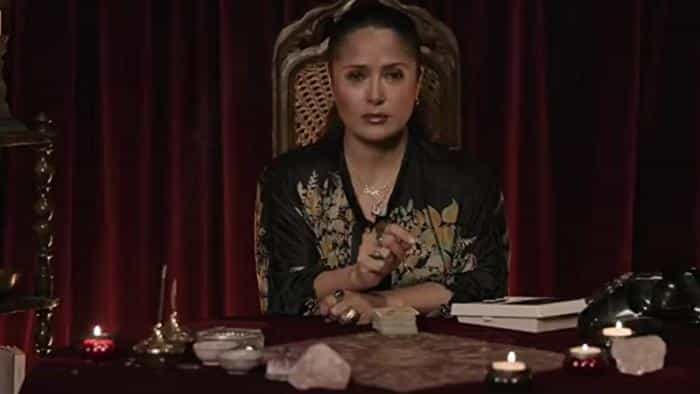 تماشای فیلم خانه گوچی محصول سال 2021 | چی‌بینو