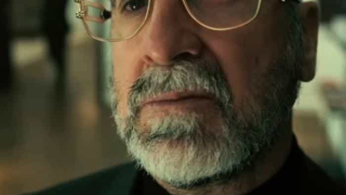 تماشای فیلم قاتل محصول سال 2024 | چی‌بینو