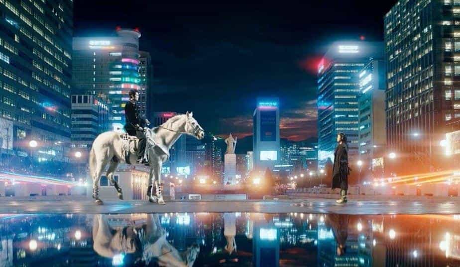 نقد و بررسی سریال پادشاه ابدی، سلطنت مطلق (2020) | چی‌بینو