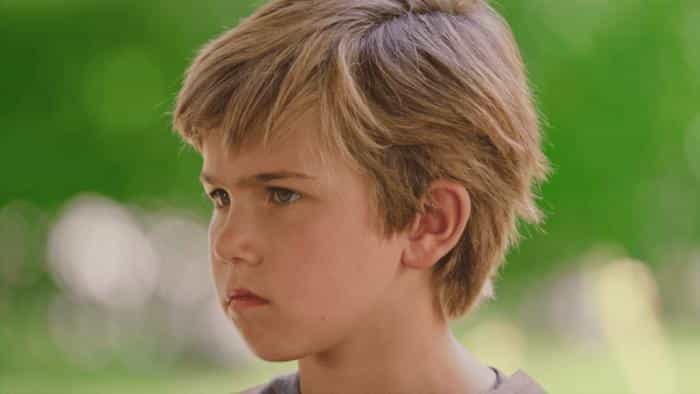 نقد و بررسی فیلم ثروت خزدار محصول سال 2023 | چی‌بینو