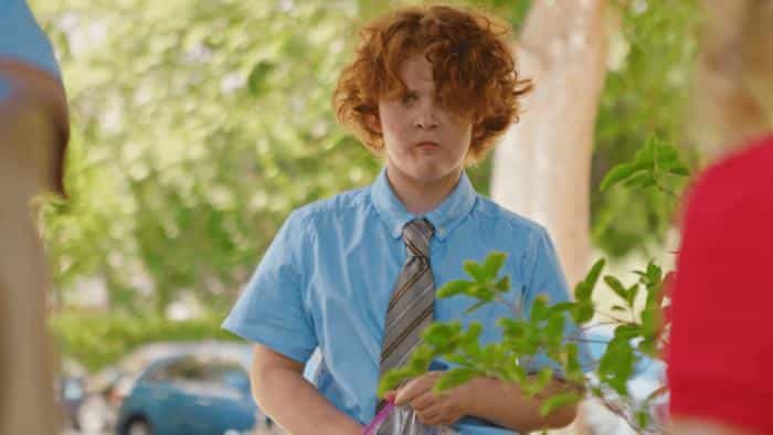 نقد و بررسی فیلم ثروت خزدار محصول سال 2023 | چی‌بینو