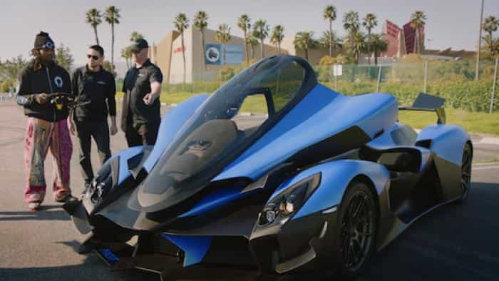 نقد و بررسی سریال اسکرت با افست محصول سال 2020 | چی‌بینو