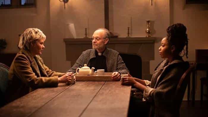 تماشای فیلم جن گیری محصول سال 2024 | چی‌بینو