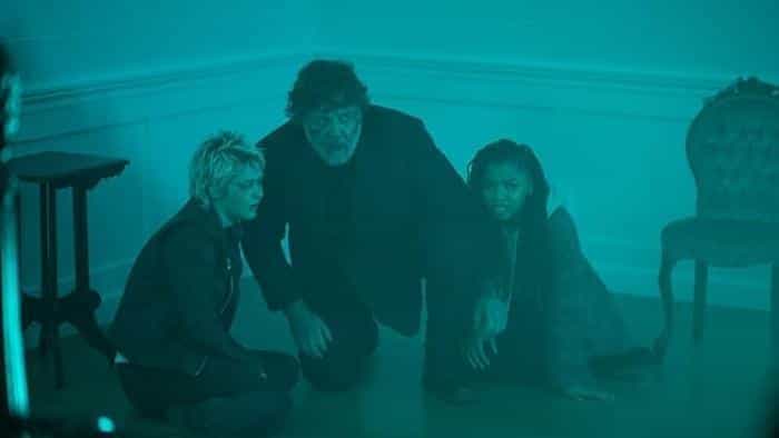 تماشای فیلم جن گیری محصول سال 2024 | چی‌بینو