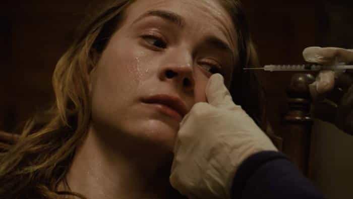 تماشای فیلم کتاب های خون محصول سال 2020 | چی‌بینو