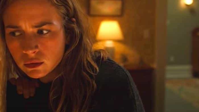 تماشای فیلم کتاب های خون محصول سال 2020 | چی‌بینو