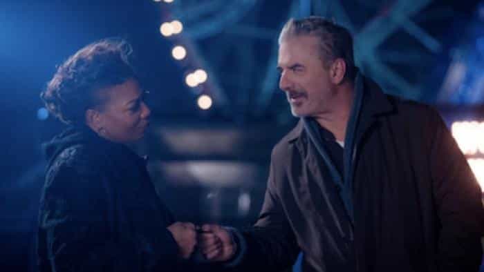 نقد و بررسی سریال برابر کننده محصول سال 2021 | چی‌بینو