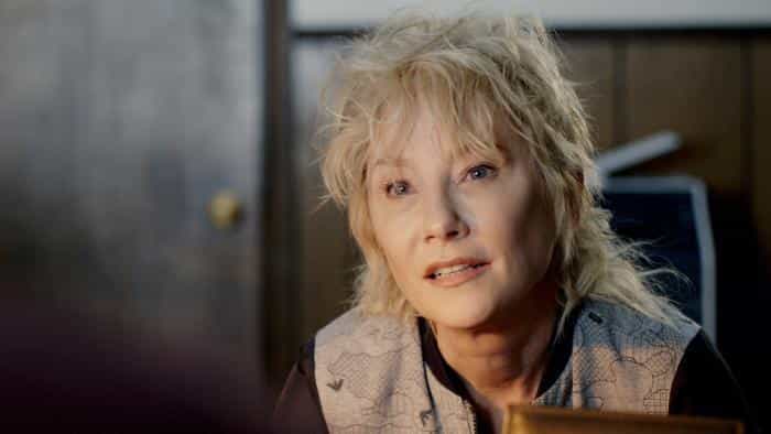 نقد و بررسی فیلم آنچه باقی می‌ماند محصول سال 2022 | چی‌بینو