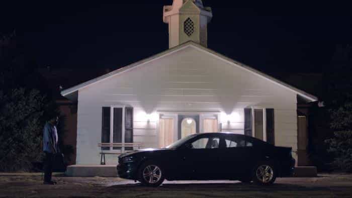 نقد و بررسی فیلم آنچه باقی می‌ماند محصول سال 2022 | چی‌بینو