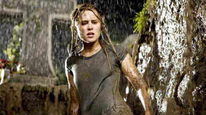 تماشای فیلم مرا به دوزخ بکشان محصول سال 2009 | چی‌بینو