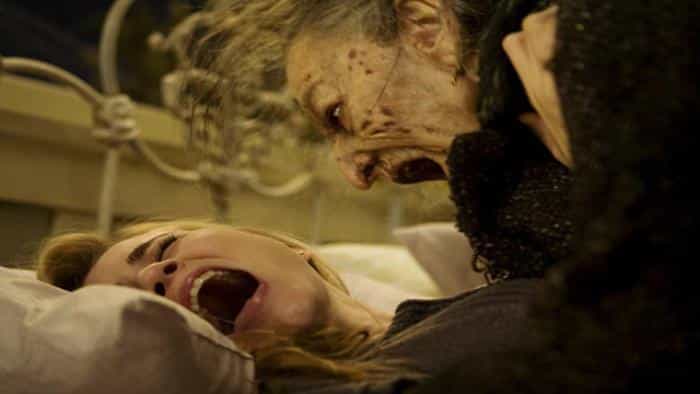 تماشای فیلم مرا به دوزخ بکشان محصول سال 2009 | چی‌بینو