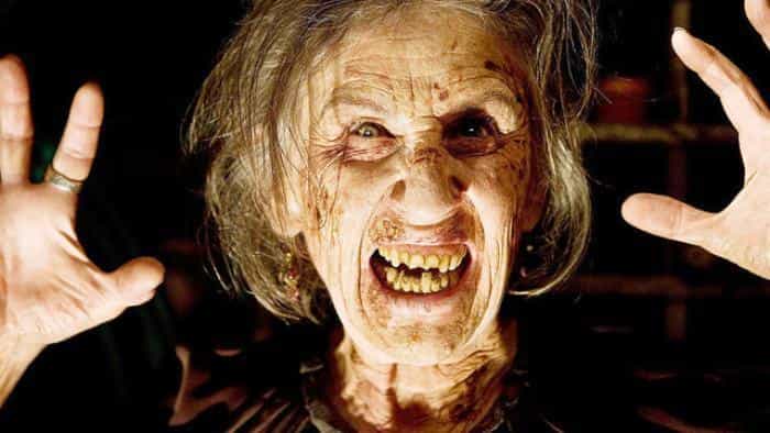 تماشای فیلم مرا به دوزخ بکشان محصول سال 2009 | چی‌بینو