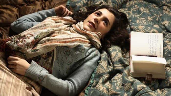 نقد و بررسی سریال خاطرات آنه فرانک محصول سال 2009 | چی‌بینو