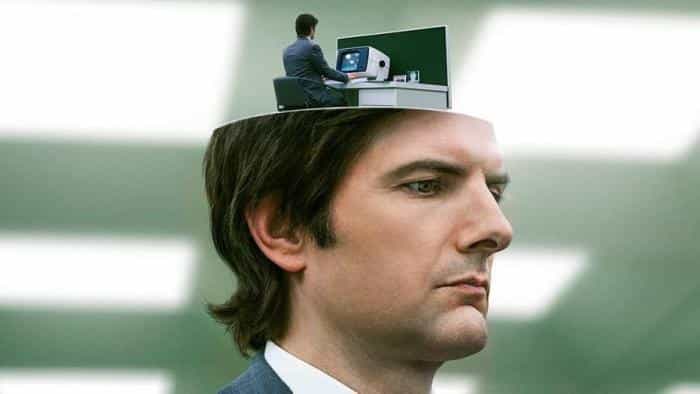 تماشای سریال جداسازی محصول سال 2022 | چی‌بینو