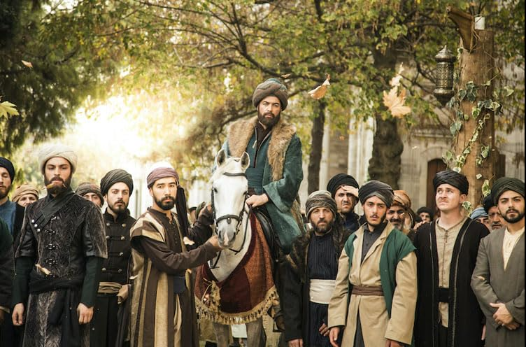 نقد و بررسی فیلم مست عشق محصول سال 2024 | چی‌بینو