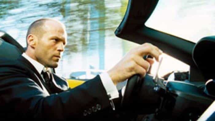 تماشای فیلم مامور انتقال ( 3 ) محصول سال 2008 | چی‌بینو