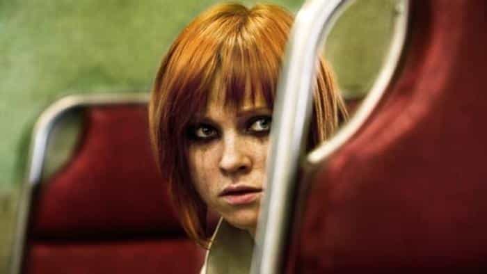 تماشای فیلم مامور انتقال ( 3 ) محصول سال 2008 | چی‌بینو