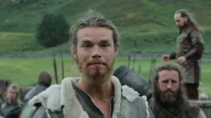 تماشای سریال وایکینگها: والهالا محصول سال 2022 | چیبینو