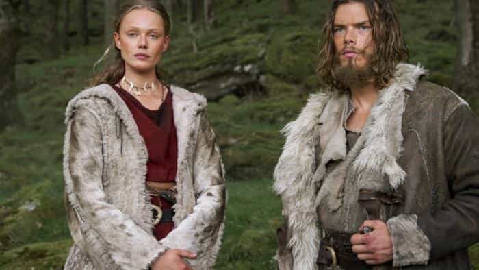 تماشای سریال وایکینگها: والهالا محصول سال 2022 | چیبینو