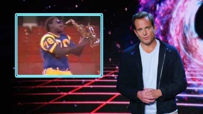 نقد و بررسی سریال حفره حافظه محصول سال 2020 | چی‌بینو