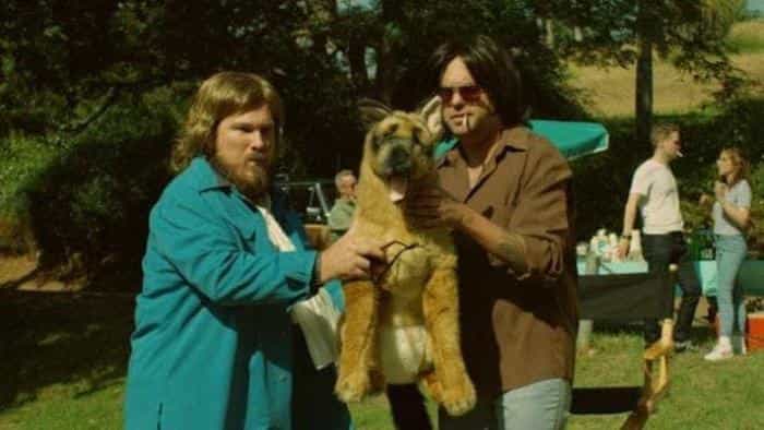 نقد و بررسی سریال حفره حافظه محصول سال 2020 | چی‌بینو