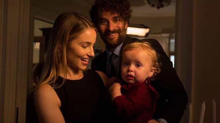 تماشای فیلم شیوا محصول سال 2020 | چیبینو