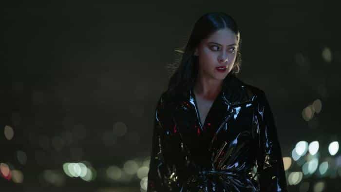 نقد و بررسی سریال طعم جدید گیلاس محصول سال 2021 | چیبینو