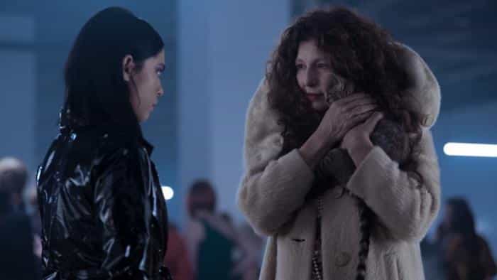 نقد و بررسی سریال طعم جدید گیلاس محصول سال 2021 | چیبینو