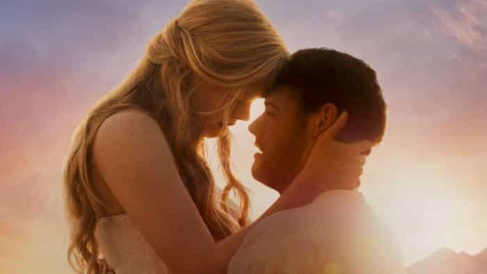 تماشای فیلم عشق رهاییبخش محصول سال 2022 | چیبینو