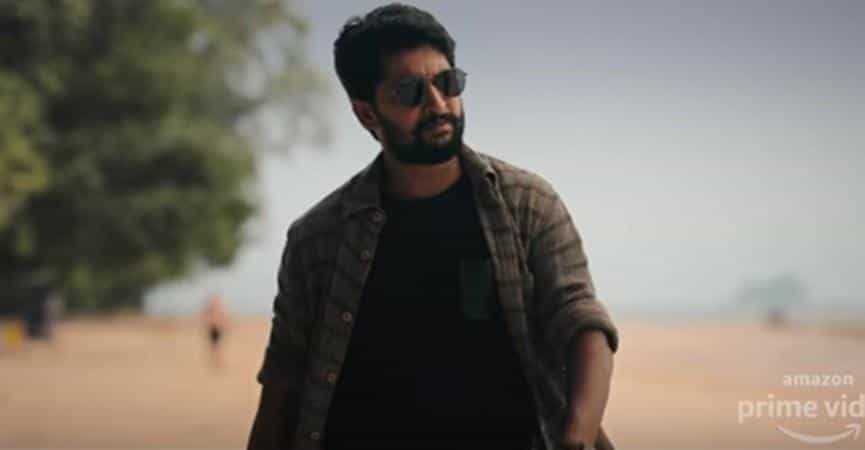 نقد و بررسی فیلم وی محصول سال 2020 | چی‌بینو