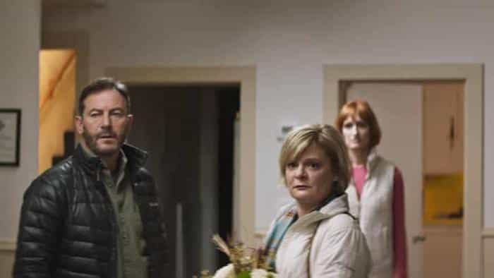 تماشای فیلم جرم محصول سال 2021 | چیبینو