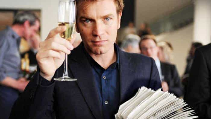 نقد و بررسی فیلم نویسندهٔ شبح محصول سال 2010 | چی‌بینو