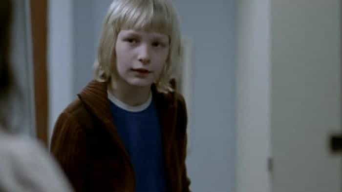 تماشای فیلم آدم درست را راه بده محصول سال 2008 | چی‌بینو