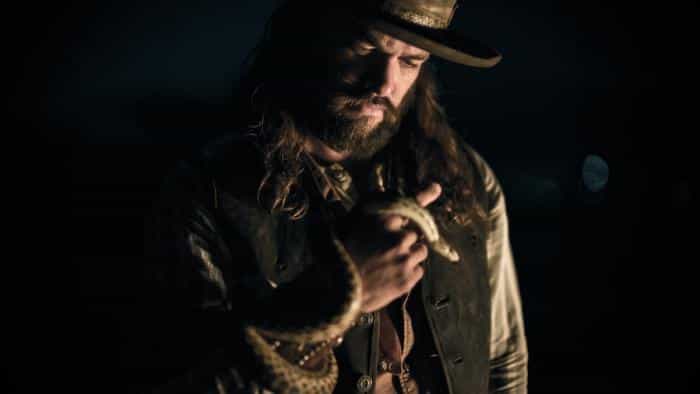 تماشای فیلم آخرین شکار انسان محصول سال 2022 | چی‌بینو