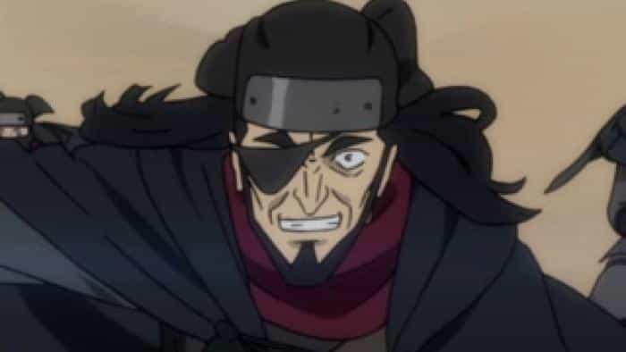 تماشای انیمه گوزن‌شاه محصول سال 2021 | چی‌بینو