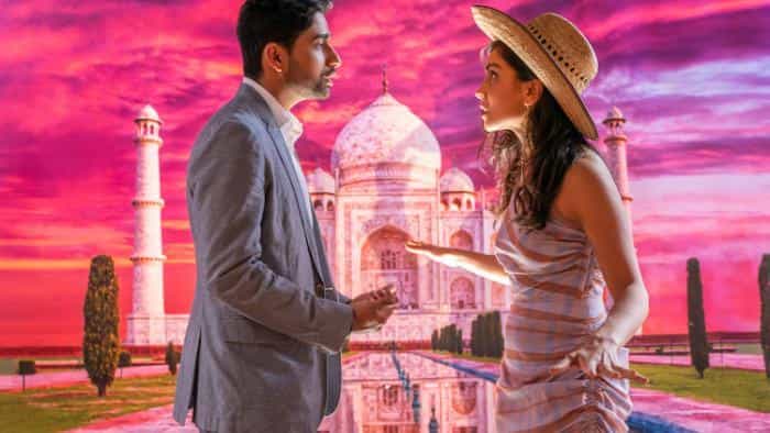 تماشای فیلم فصل ازدواج محصول سال 2022 | چی‌بینو