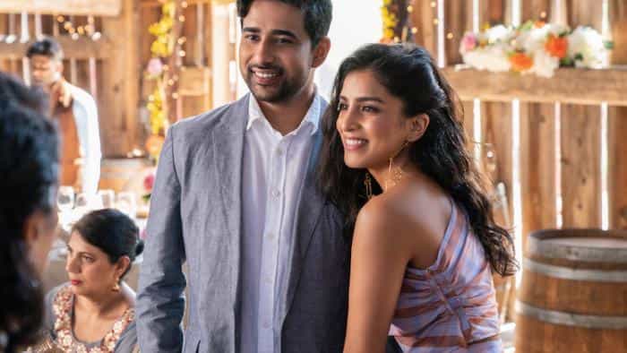 تماشای فیلم فصل ازدواج محصول سال 2022 | چی‌بینو