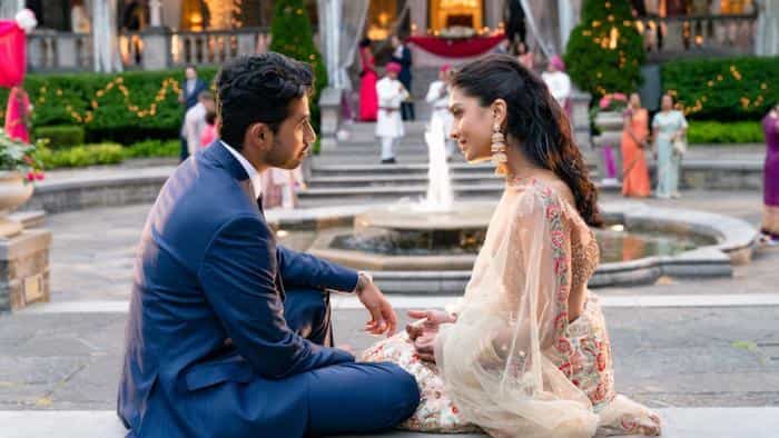 تماشای فیلم فصل ازدواج محصول سال 2022 | چی‌بینو