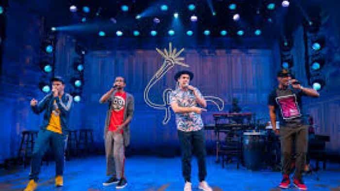 نقد و بررسی فیلم ما فری‌استایل لاو سوپریم هستیم (2020)