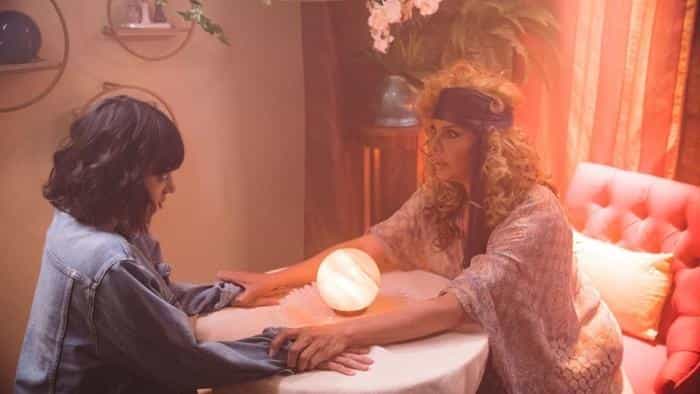 نقد و بررسی فیلم سال نو را دوست ندارم. (2020) | چی‌بینو
