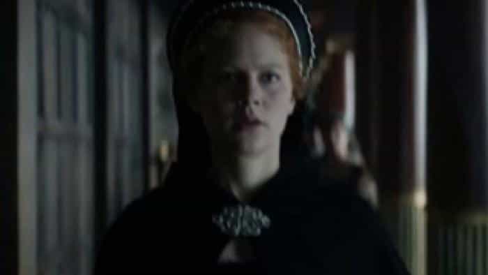 تماشای سریال تبدیل شدن به الیزابت محصول سال 2022 | چی‌بینو