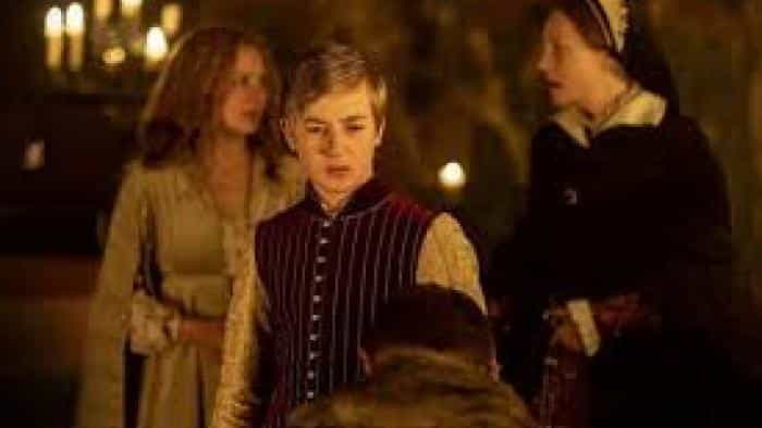 تماشای سریال تبدیل شدن به الیزابت محصول سال 2022 | چی‌بینو