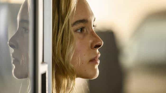 تماشای فیلم فرار کن مخفی شو مبارزه کن (2020) | چی‌بینو