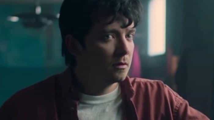 تماشای فیلم یا انتخاب کن یا بمیر محصول سال 2022 | چیبینو