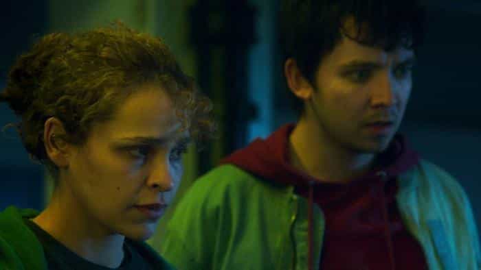 تماشای فیلم یا انتخاب کن یا بمیر محصول سال 2022 | چیبینو