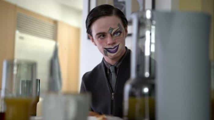 تماشای فیلم یا انتخاب کن یا بمیر محصول سال 2022 | چیبینو